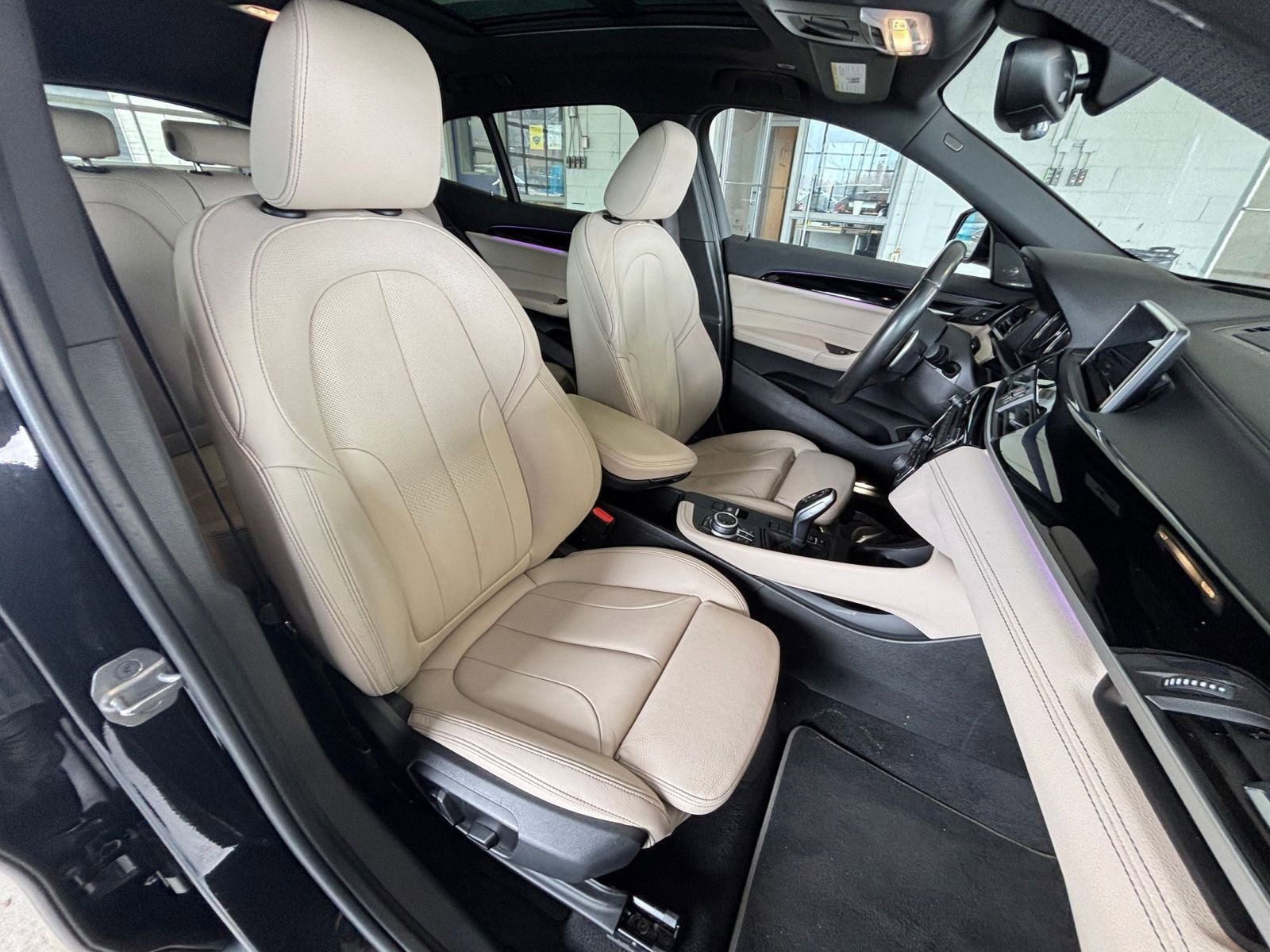 Used 2020 BMW X2 sDrive28i image 39