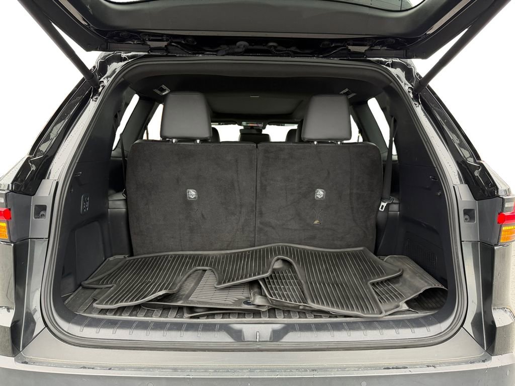 Certified 2024 Lexus TX 350 AWD w/ Technology Package image 12