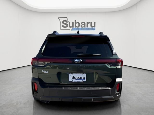 New 2026 Subaru Outback Limited image 6