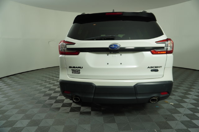 Certified 2024 Subaru Ascent Onyx Edition Limited AWD/4WD image 6