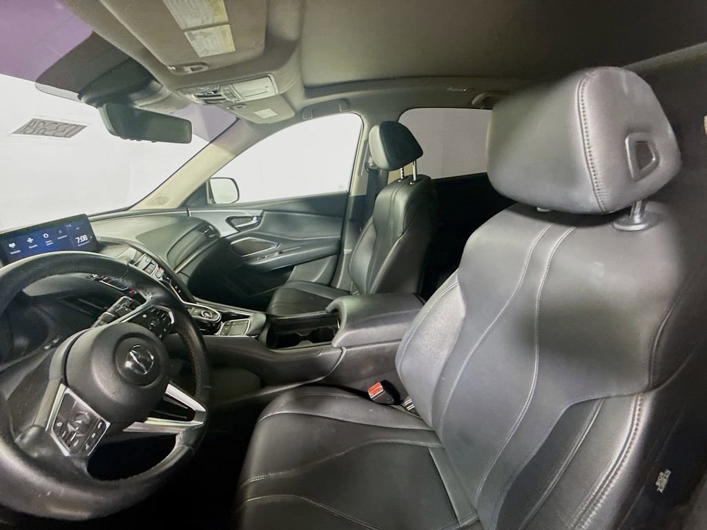 Used 2019 Acura RDX FWD image 19