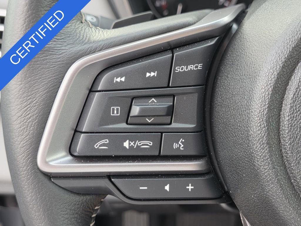 Used 2025 Subaru Legacy Limited image 25