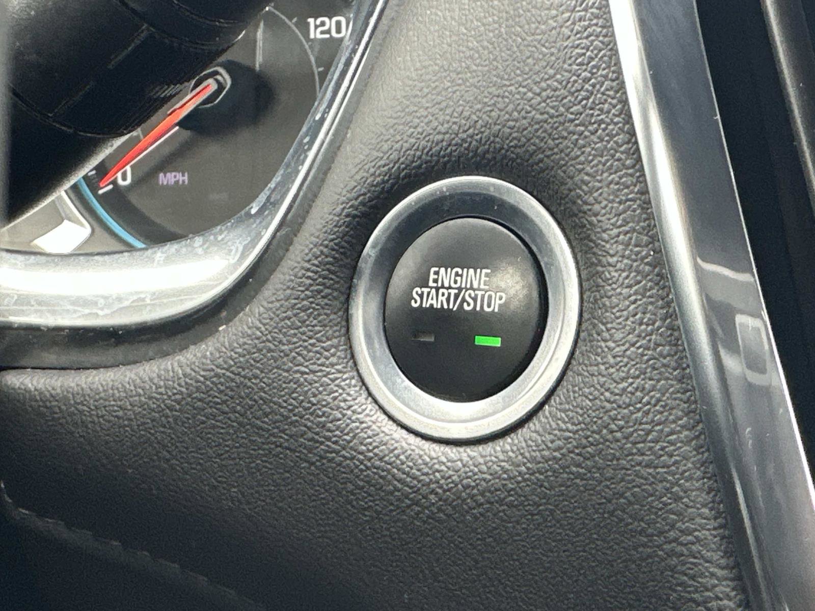 Certified 2023 Chevrolet Traverse LT image 27