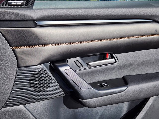 New 2026 MAZDA CX-50 AWD 2.5 Hybrid w/ Weather Package image 13