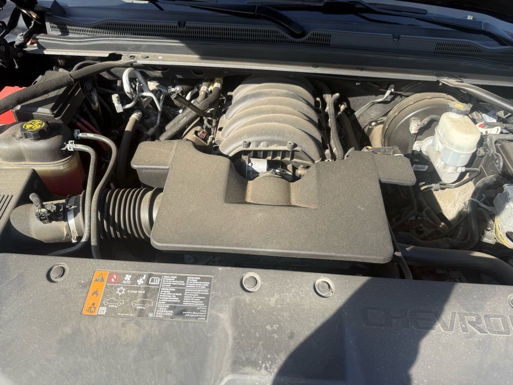 Used 2019 Chevrolet Tahoe Premier image 11