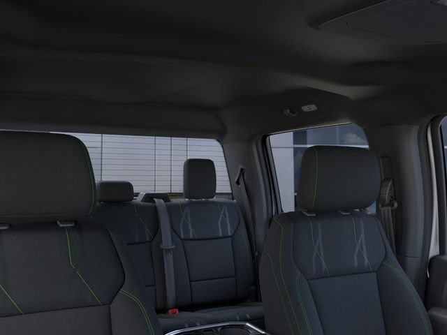 New 2025 Ford F150 STX w/ Equipment Group 200A AWD/4WD image 23
