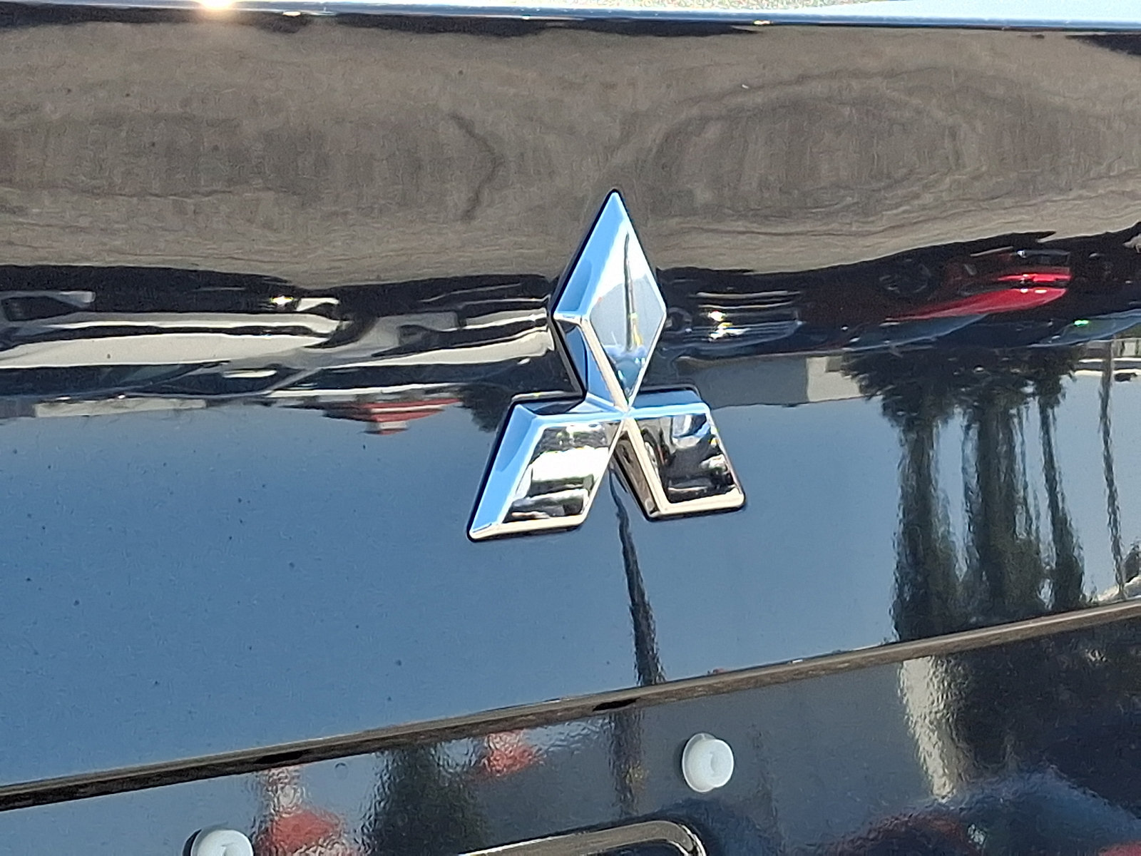 New 2026 Mitsubishi Outlander ES AWD/4WD image 22