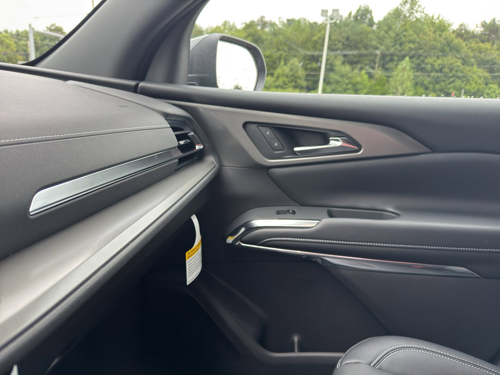 New 2026 Chevrolet Traverse LT image 20