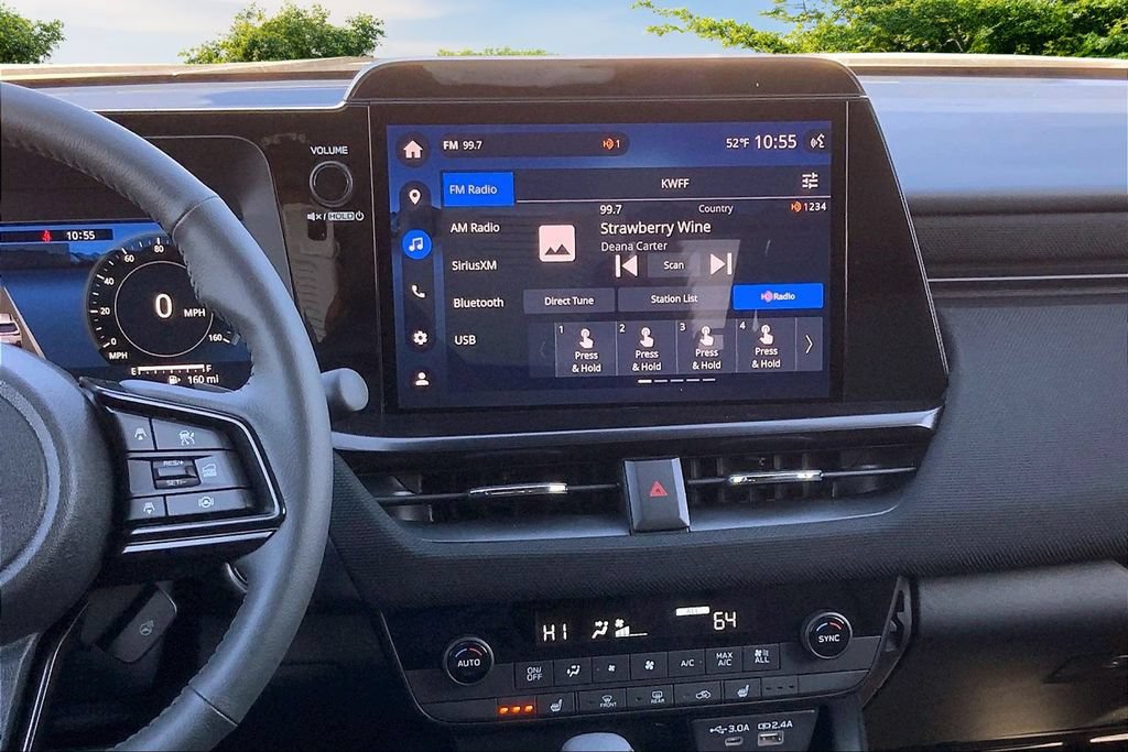 New 2026 Subaru Outback Limited XT AWD/4WD image 6