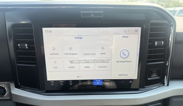 New 2026 Ford F350 XLT image 10