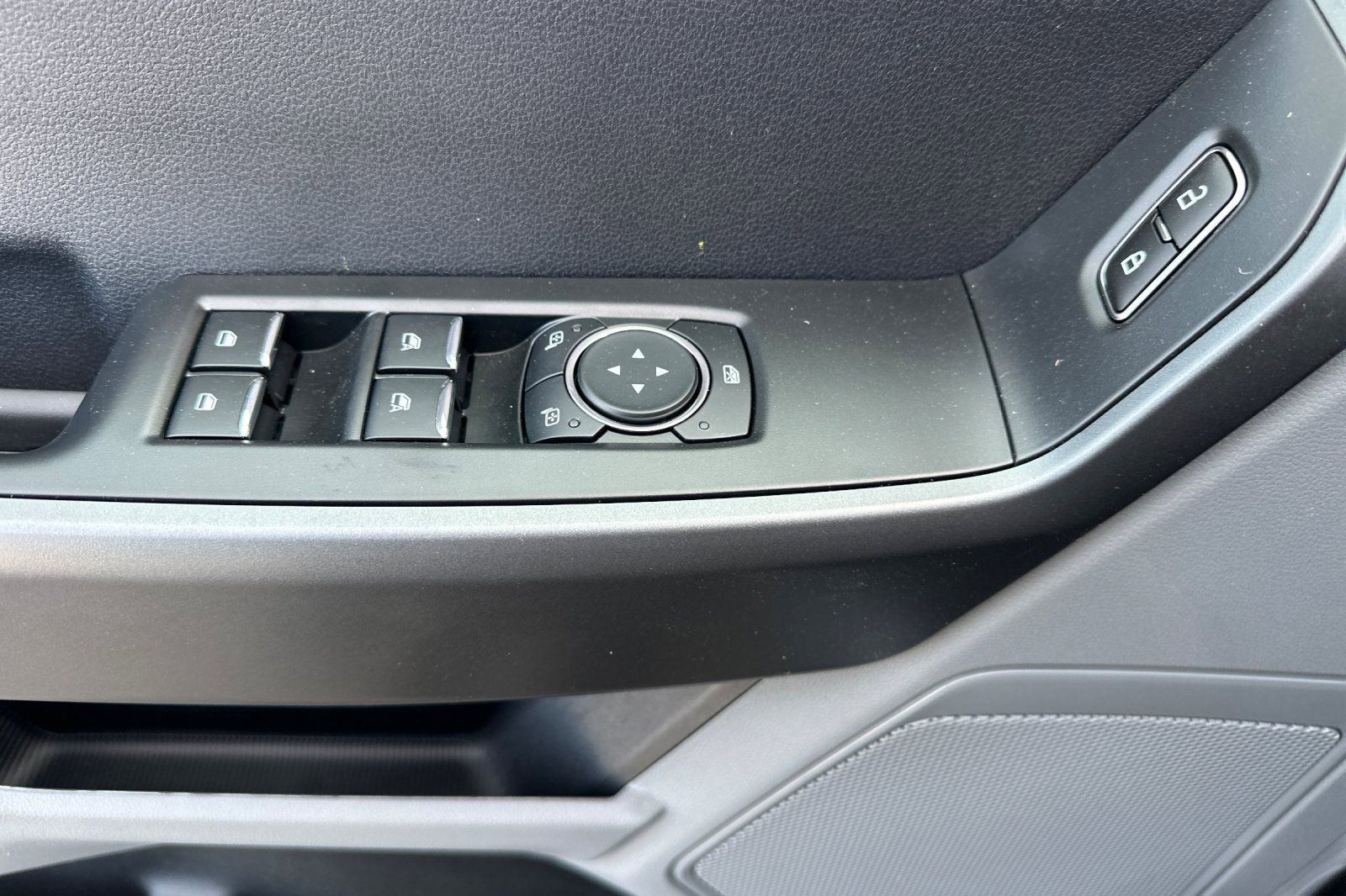 New 2026 Ford F250 XL w/ STX Appearance Package image 10