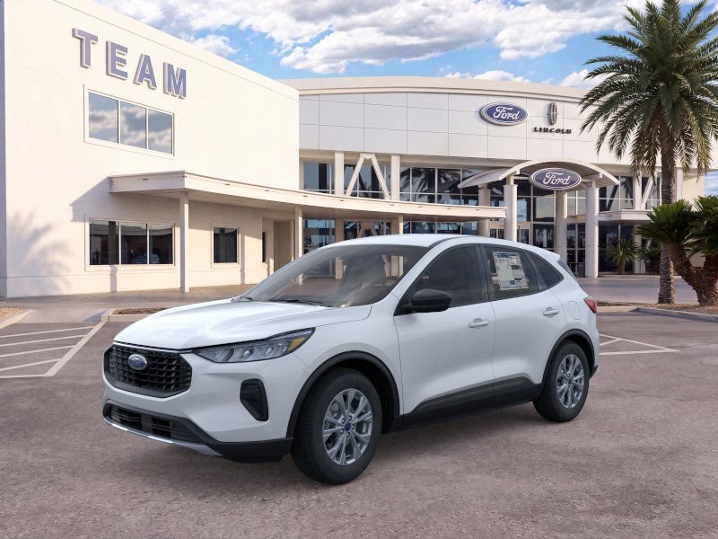 New 2026 Ford Escape Active FWD image 1