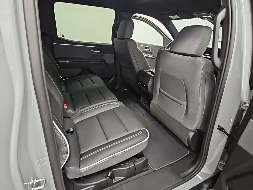 New 2026 GMC Sierra EV Elevation w/ Premium Package image 34