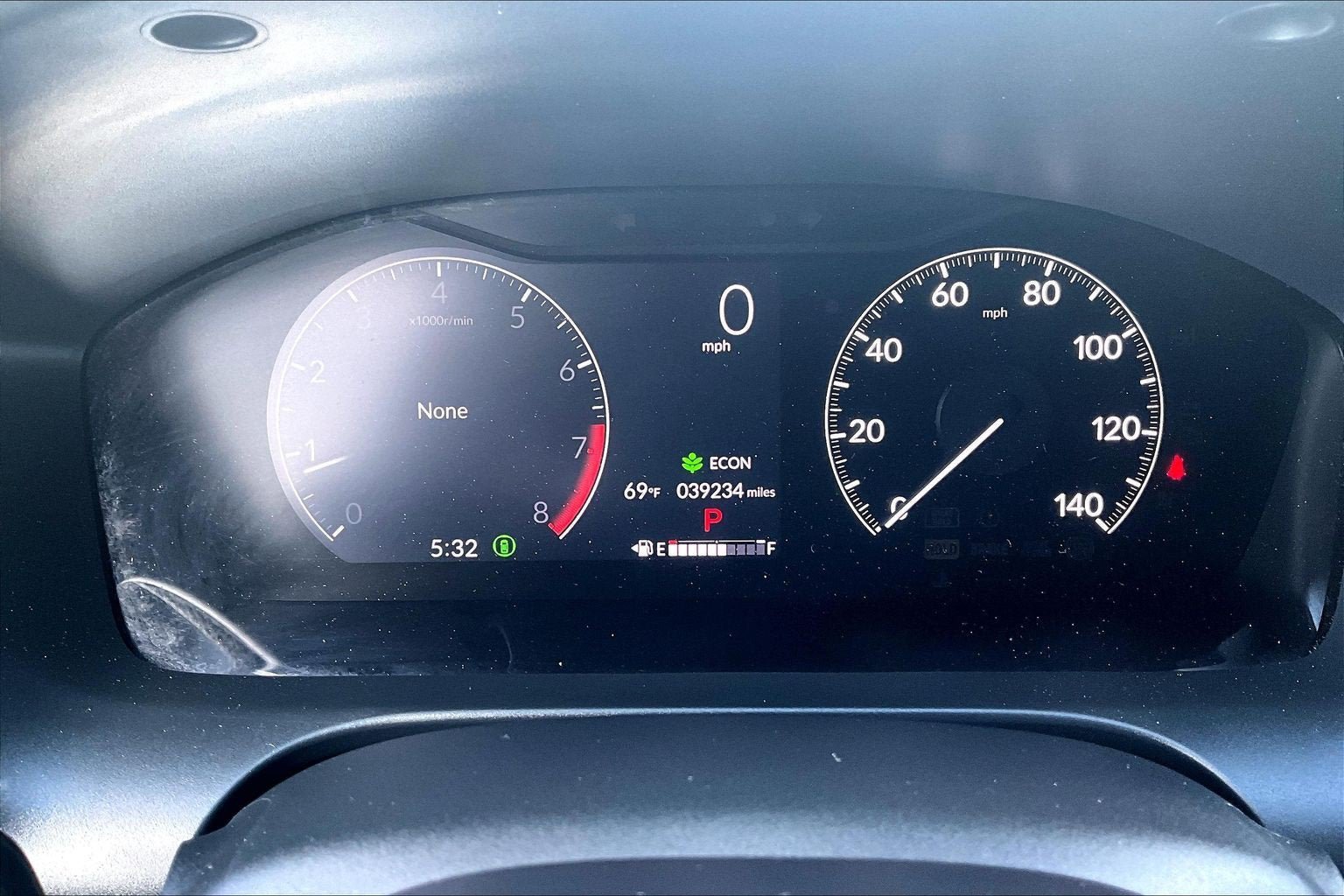 Used 2023 Honda HR-V Sport image 19