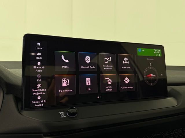 Used 2024 Honda Accord EX-L image 16
