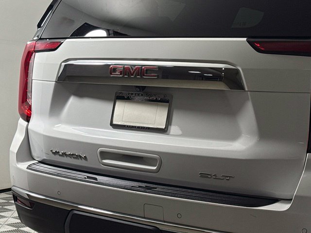 Used 2023 GMC Yukon XL SLT RWD image 15