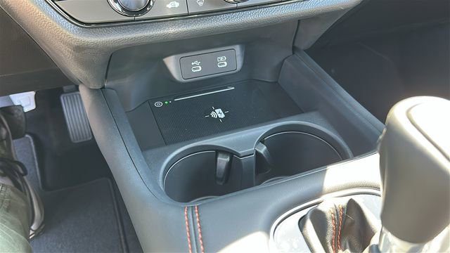 Used 2026 Honda HR-V Sport image 17