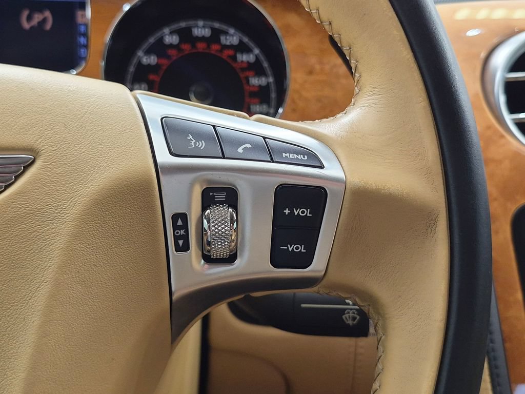 Used 2008 Bentley Continental GT Speed AWD/4WD image 19