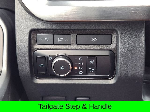 Used 2024 Ford F250 Lariat w/ Lariat Ultimate Package AWD/4WD image 24