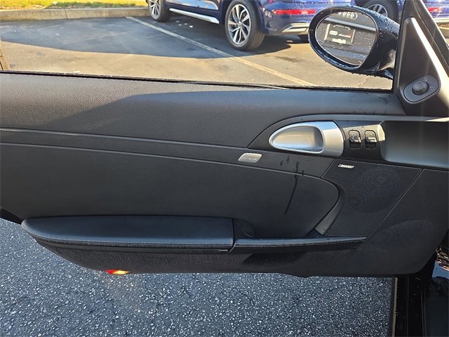 Used 2006 Porsche Boxster S image 16