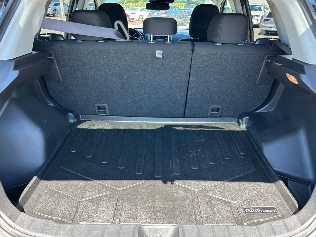 Used 2021 Mitsubishi Outlander Sport SE image 54