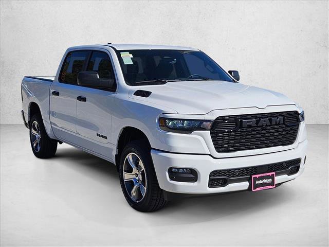 New 2026 RAM 1500 Express image 3