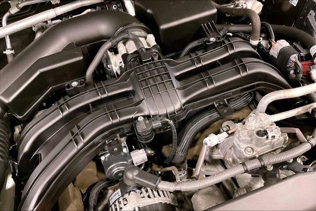 Used 2023 Subaru Crosstrek 2.5i Limited image 31