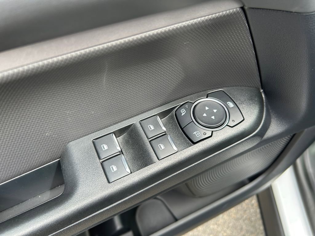 Used 2024 Ford Bronco Sport Big Bend image 23