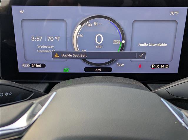 New 2026 Honda Prologue Touring image 11