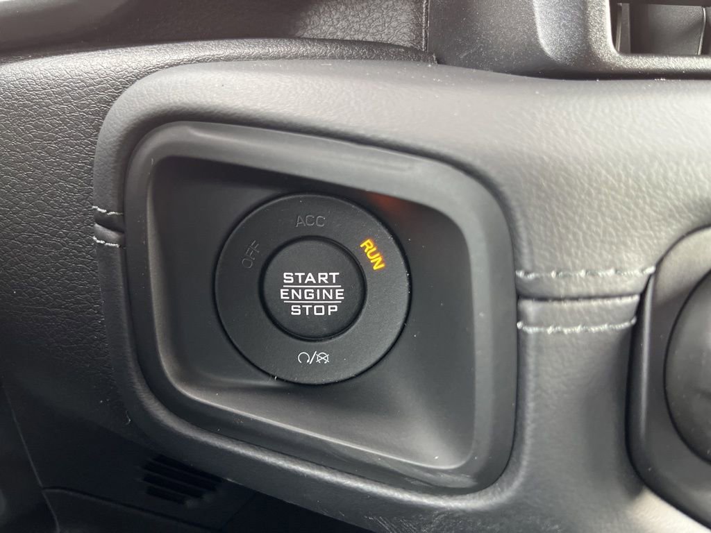 New 2026 Jeep Gladiator Mojave AWD/4WD image 37