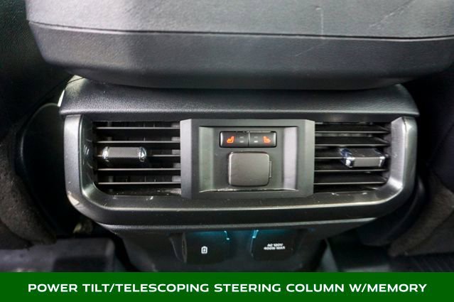 Used 2021 Ford F150 Lariat w/ Equipment Group 502A High image 9