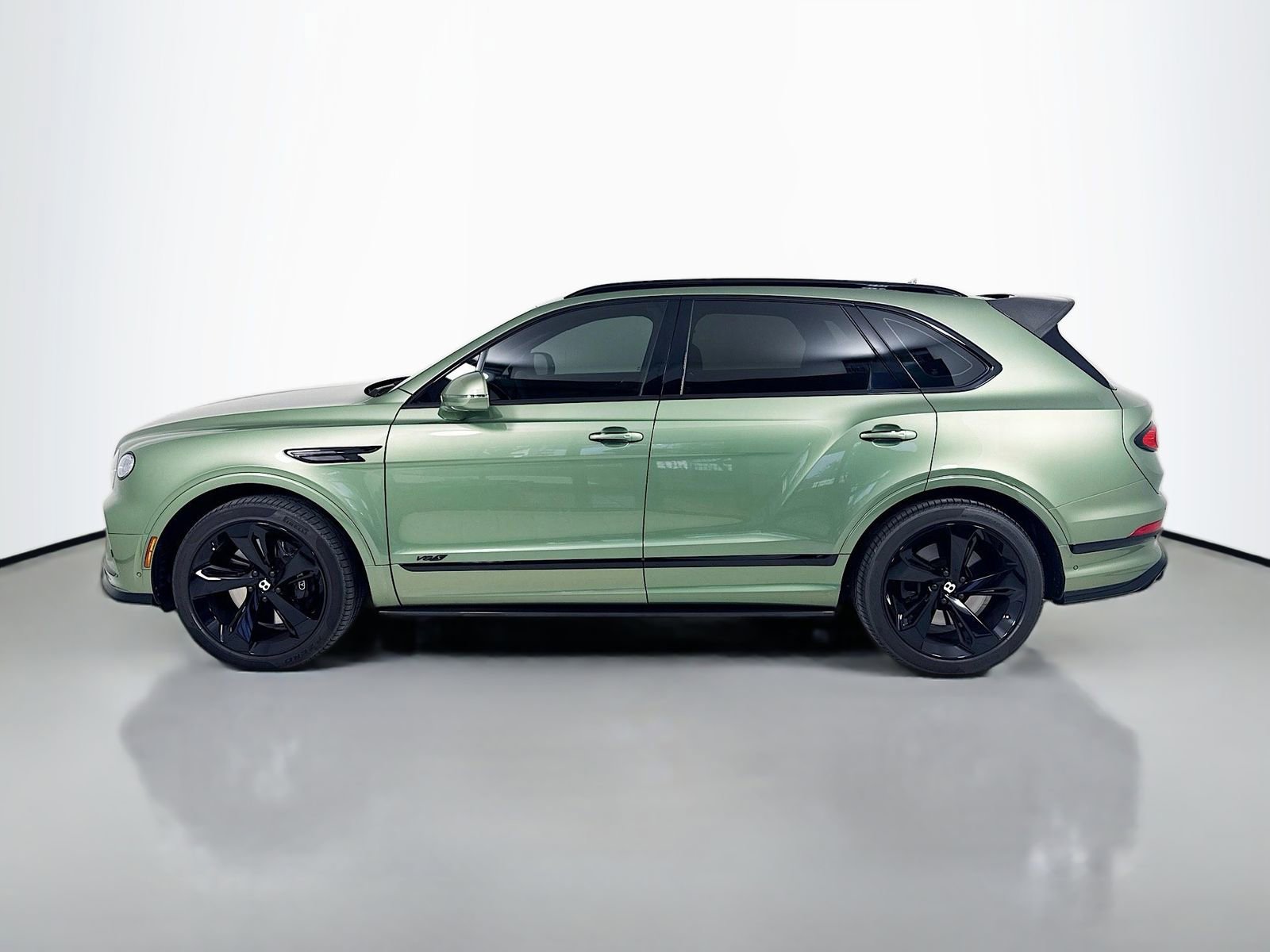 Used 2021 Bentley Bentayga AWD/4WD image 6