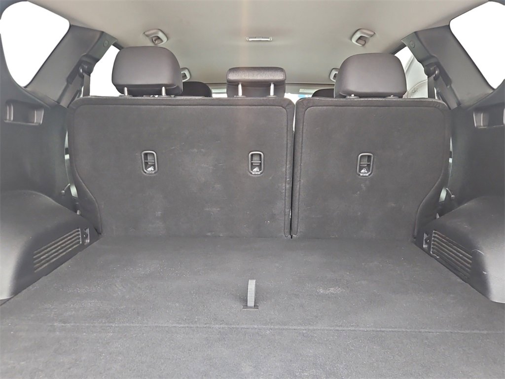 Used 2022 Hyundai Santa Fe SEL image 13