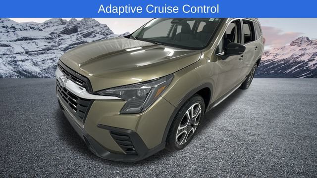 New 2026 Subaru Ascent Limited image 7