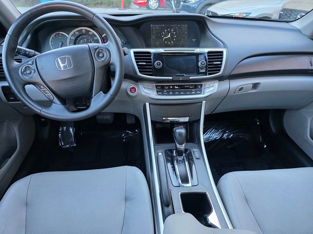 Used 2014 Honda Accord EX-L image 11