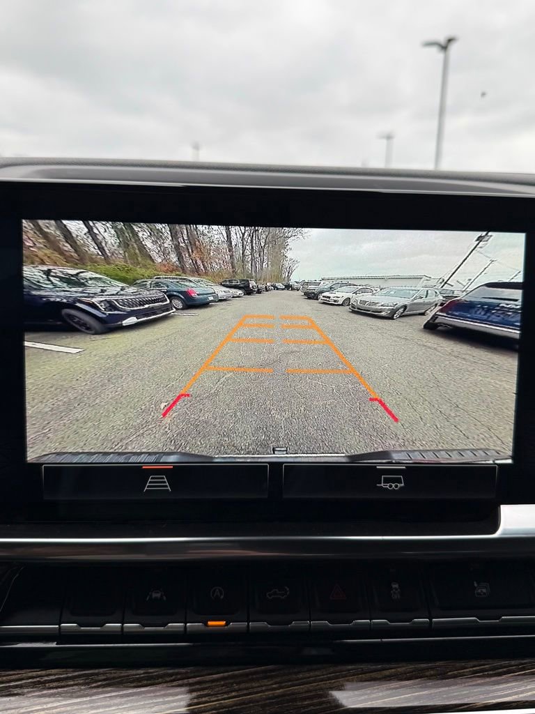 Used 2023 GMC Sierra 1500 SLE image 14