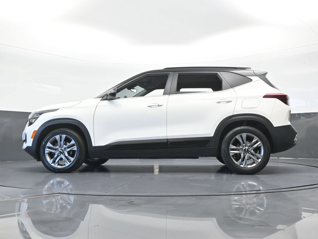 Used 2023 Kia Seltos S FWD image 51