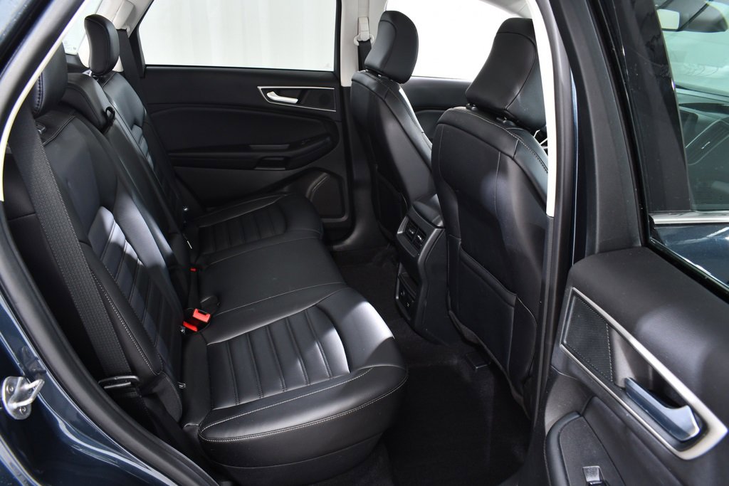 Used 2024 Ford Edge SEL w/ Convenience Package image 19