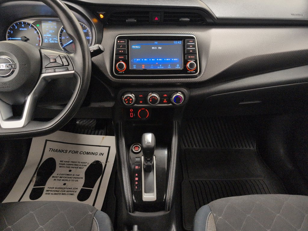 Used 2018 Nissan Kicks S image 13