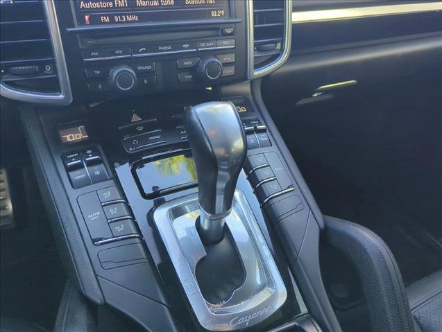 Used 2012 Porsche Cayenne S AWD/4WD image 7