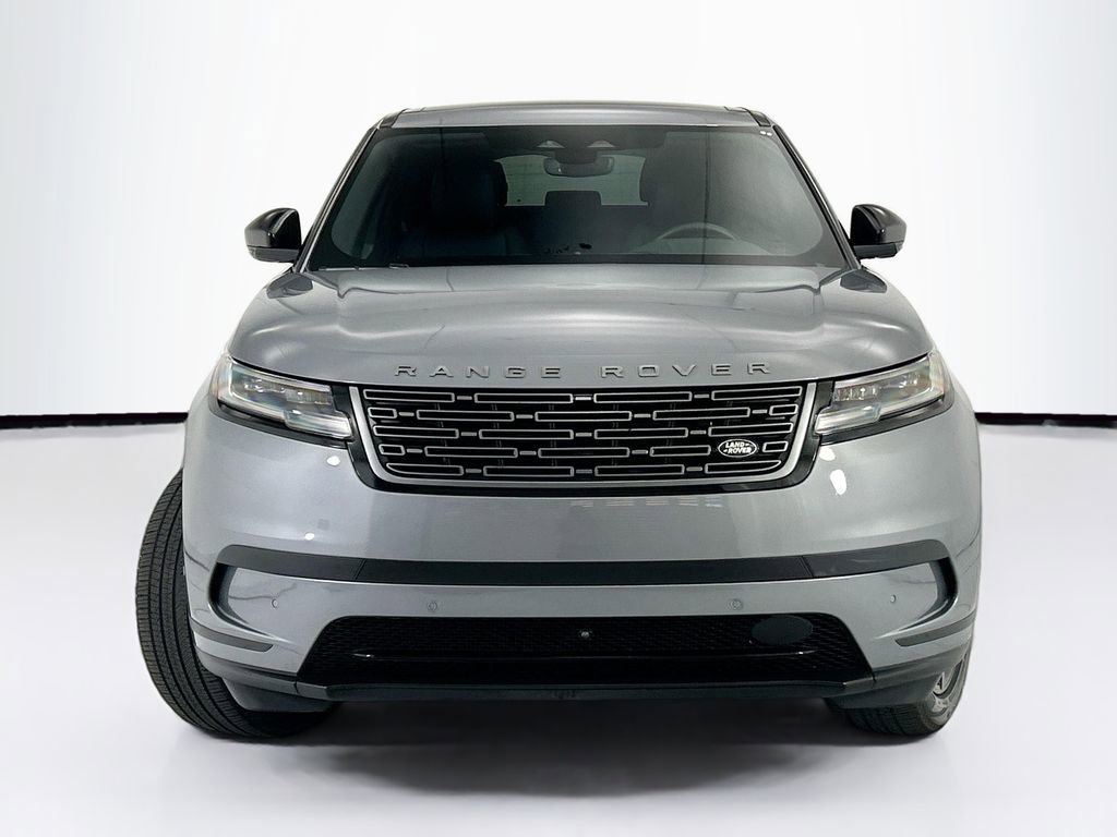 Used 2026 Land Rover Range Rover Velar S AWD/4WD image 2