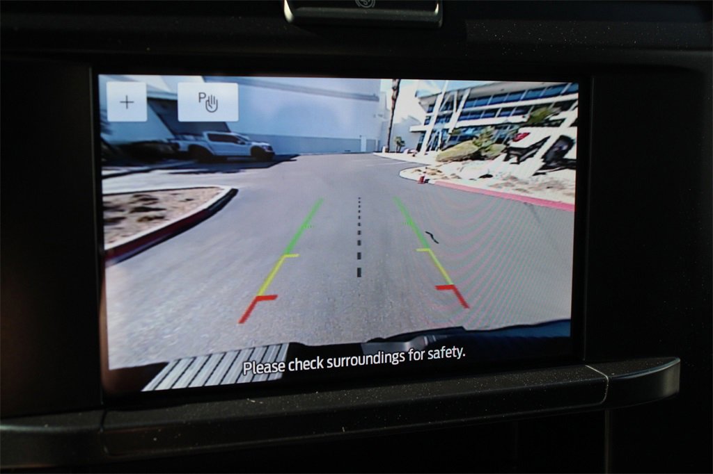 Certified 2025 Ford F350 XLT image 32