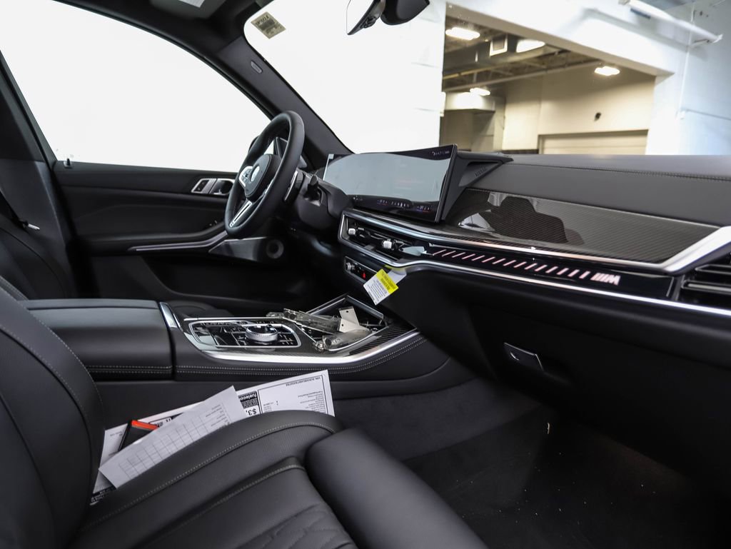 New 2026 BMW X5 M60i image 29