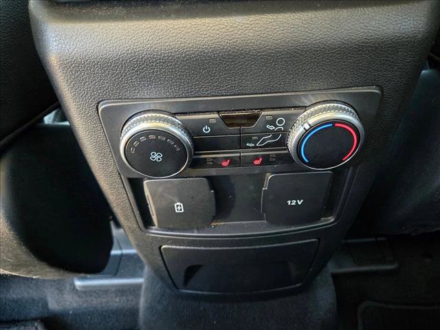 Used 2023 Ford Explorer Limited image 18