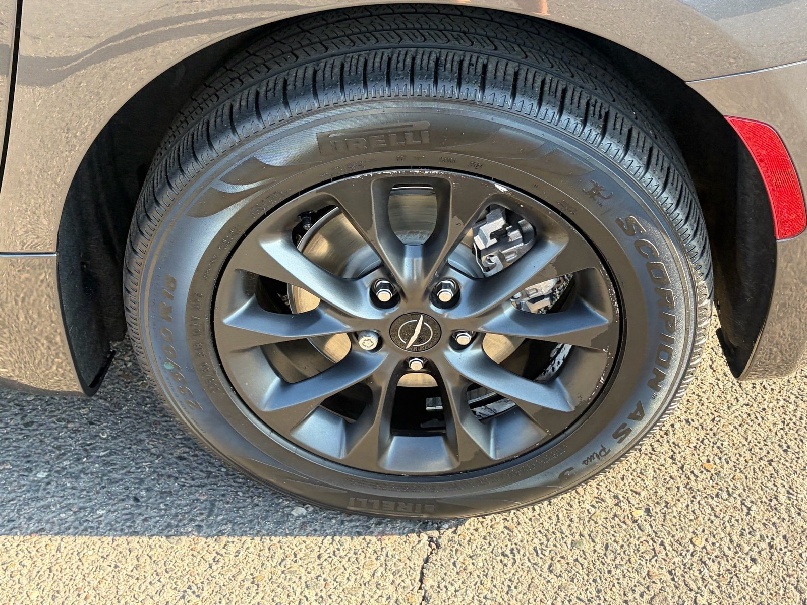 Used 2021 Chrysler Pacifica Touring w/ S Appearance Package FWD image 10