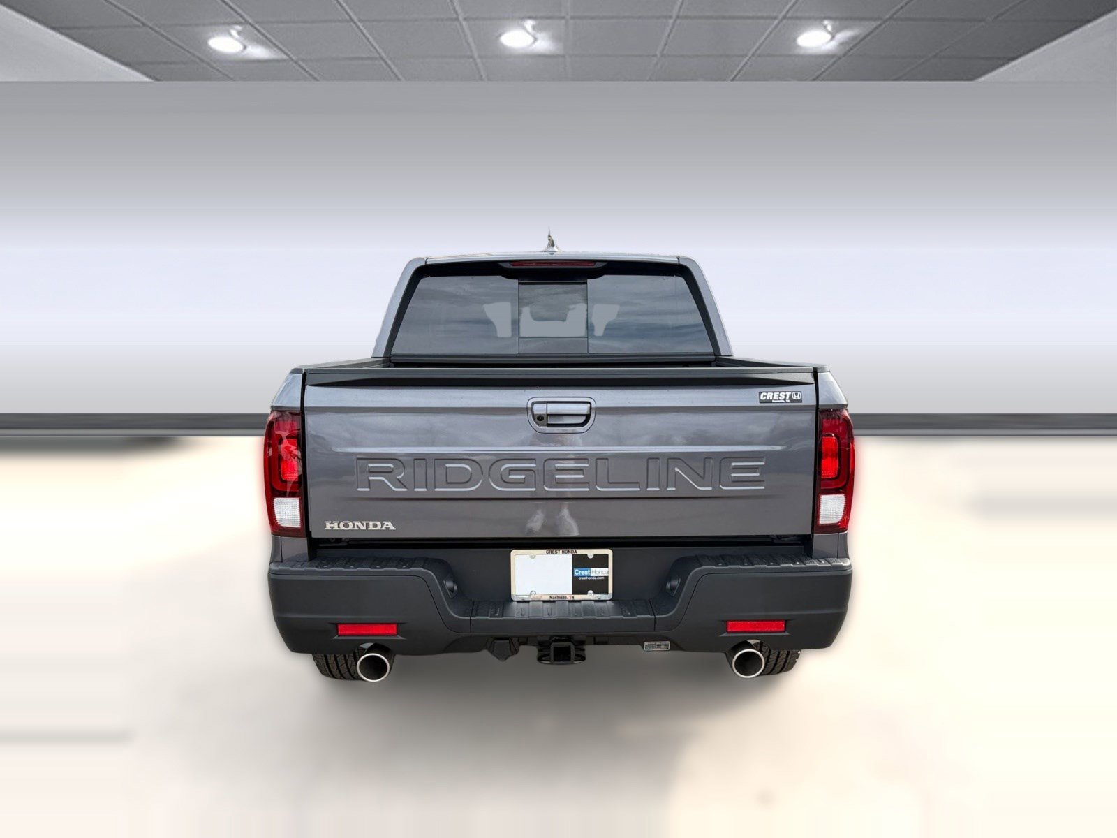 New 2026 Honda Ridgeline RTL image 10