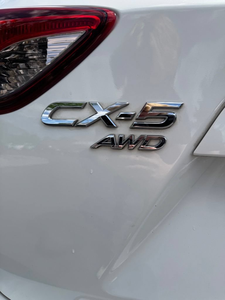 Used 2013 MAZDA CX-5 Grand Touring AWD/4WD image 13