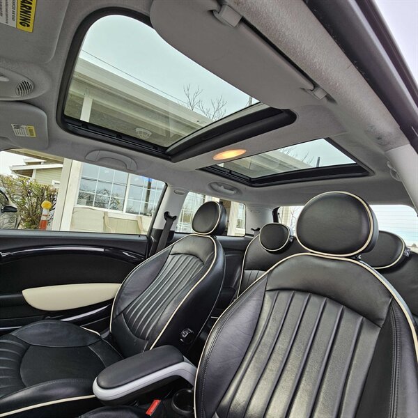 Used 2008 MINI Cooper S FWD image 13