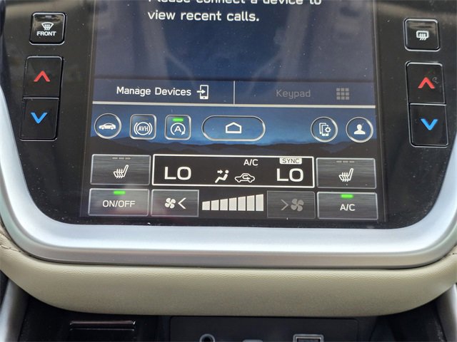 Used 2024 Subaru Outback Limited image 15