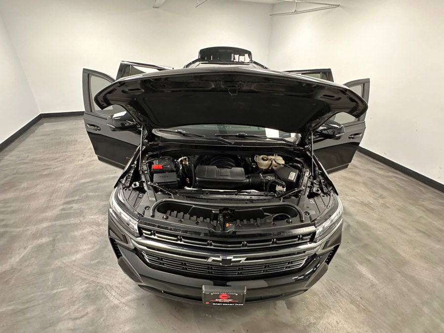 Used 2021 Chevrolet Suburban RST w/ Luxury Package image 61